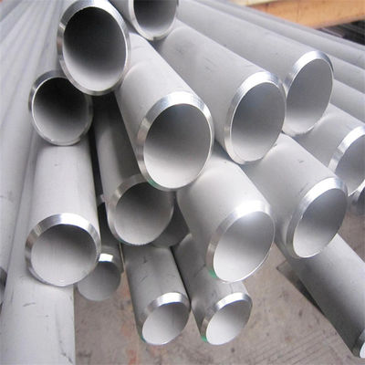 Stainless Steel Plate Treatment Hl 310S 904L 1/2 Smls Tube Pipe 444 455