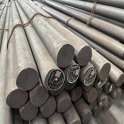 0.12-60mm 304 304L 310 310S 316 Stainless Steel Bar Customized for Various Industries