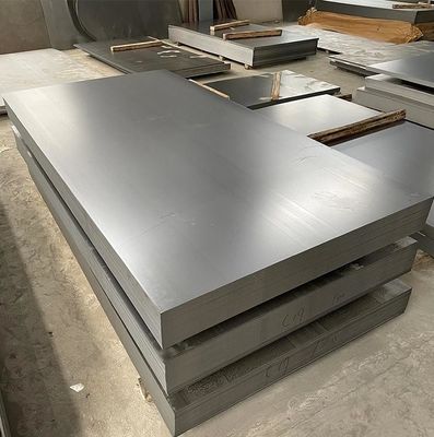 Cold/Hot Rolled Carbon Steel Plate for Ship Container ASTM GB JIS AISI DIN BS ISO RoHS Ibr