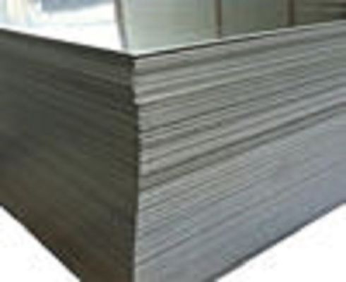 Hot/Cold Rolled Carbon Steel Plate Sheet ASTM GB JIS AISI DIN BS ISO RoHS Ibr Ship Container Coating Plate S235jr S235j0 A36 Q235 Q235B