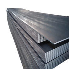 Hot/Cold Rolled Carbon Steel Plate Sheet ASTM GB JIS AISI DIN BS ISO RoHS Ibr Ship Container Coating Plate S235jr S235j0 A36 Q235 Q235B
