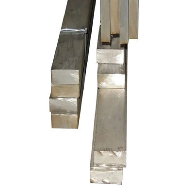 20000 Tons Per Year Capacity Stainless Steel Round Bar Angle Cold Drawn Flat Bar