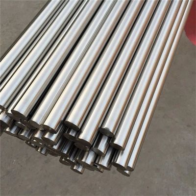 Class/Grade S43000/S41008/S41000/S42000 Carbide Rod for Producing Endmills and Drills