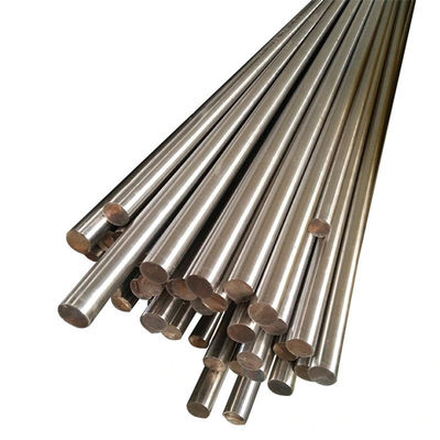 Class/Grade S43000/S41008/S41000/S42000 Carbide Rod for Producing Endmills and Drills