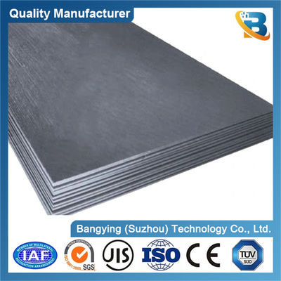 Q235B A36 A53 ASTM A106 Hot Rolled Cold Rolled Iron Alloy Steel Plate Sheet for Mold Dies