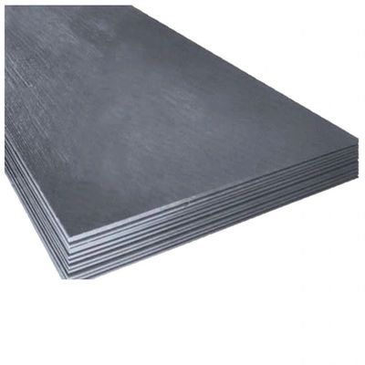 Q235B A36 A53 ASTM A106 Hot Rolled Cold Rolled Iron Alloy Steel Plate Sheet for Mold Dies