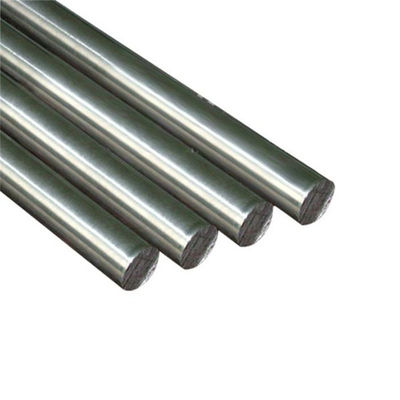ASTM A276 420 8mm Stainless Steel Rod Solid Ss Square Bar Grade 300 Series Customized