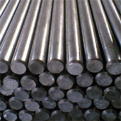 5.8m Stainless Steel Rod 201 304 310 316 316L Ba 2b No. 4 Mirror Surface Round Bar 2mm 3mm 6mm