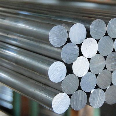 Prime SUS 303 Stainless Steel Bar Rod in ASTM Standard with 20000 Tons Per Year Capacity