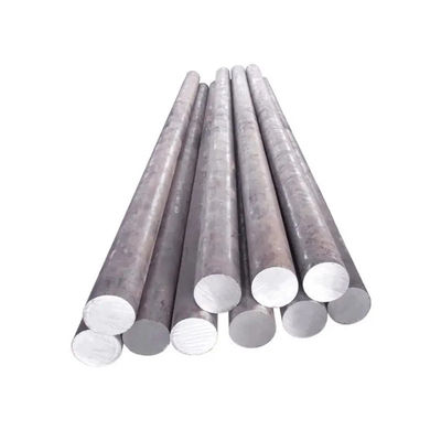 Stainless Steel Solid Rod 304 440 309S 310S 904L with Customized Request and 3m Length