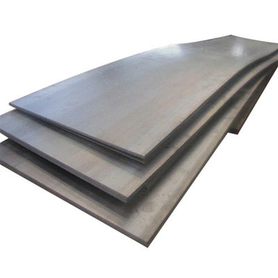 Width 600mm-1250mm Customized Carbon Steel Plate Sheet 1045 C45 S45c Cold Drawn Hex / Round / Flat Steel Bar