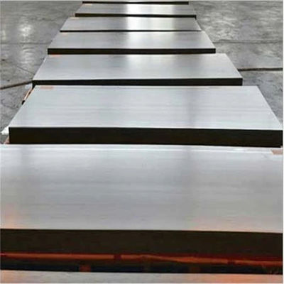 Width 600mm-1250mm Customized Carbon Steel Plate Sheet 1045 C45 S45c Cold Drawn Hex / Round / Flat Steel Bar