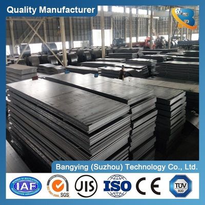 IBR Certified A36 Ss400 S355j2 Mild Carbon Steel Plate Sheet for Offshore Applications
