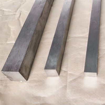 Customized Diameter Cold/Hot Rolling Bright Pickling Round Square Stainless Steel Bar/Rod 201/202 SS