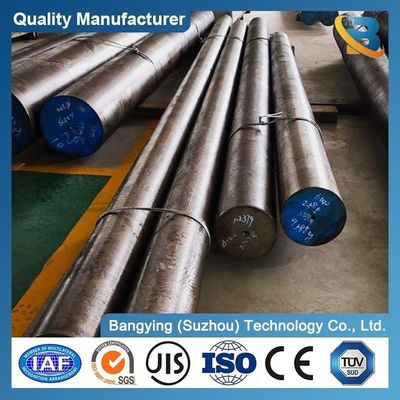 Stainless Steel Round Bar 2mm 3mm 6mm 201 304 310 316 316L Ba 2b No. 4 Mirror Surface