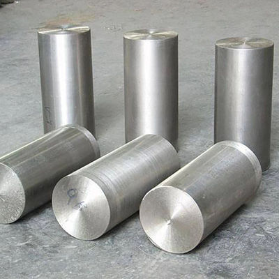Stainless Steel Round Bar 2mm 3mm 6mm 201 304 310 316 316L Ba 2b No. 4 Mirror Surface