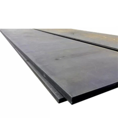 600mm-1250mm Width S275jr /Dx51d/Painted/Q345/Ms/Galvanized/Carbon Mild/Hot Rolled Steel Plate