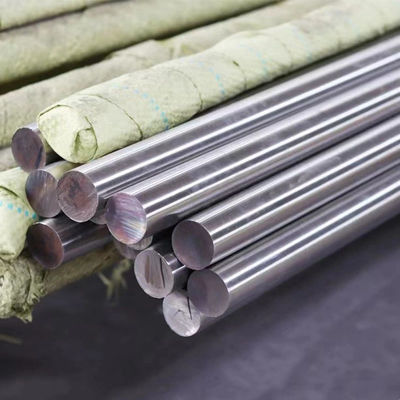 Wuxi Steel Rebar Deformed Stainless Steel Bar Iron Rods for Structural Applications