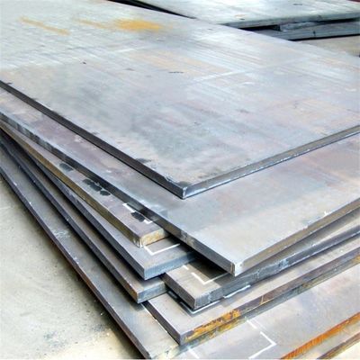 Ar400 Ar450 Ar500 3mm 6mm 10mm Nm400 Wear-Resistant Steel Plate Term EXW Fob CIF CNF