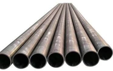 ASTM API5l A53/A106 10 20 AISI 304 316 321 314 904L 310S Cold Hot Weleded Seamless Hollow Round Carbon Steel Pipe
