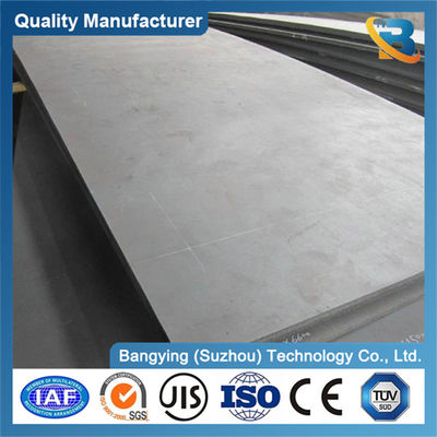 EXW Fob CIF CNF Term Hot Rolled Carbon Steel Plate for Ss400 Q235 ASTM A36
