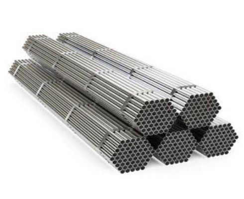 ASTM API5l A53/A106 Steel Grade Seamless Carbon Steel Pipe with Customization Options