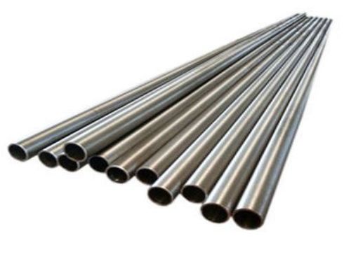 ASTM API5l A53/A106 Steel Grade Seamless Carbon Steel Pipe with Customization Options