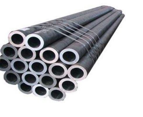 ASTM API5l A53/A106 Steel Grade Seamless Carbon Steel Pipe with Customization Options