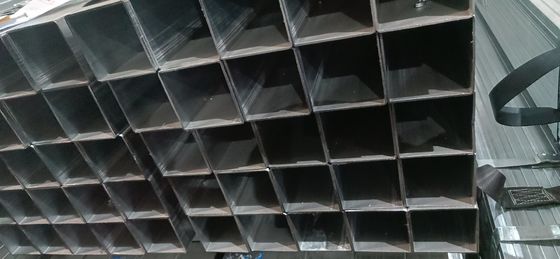 High Precision Q235 Q235B Q195 Ss400 Carbon Steel Pipe for Mining within Your Budget