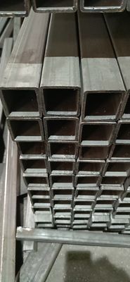High Precision Q235 Q235B Q195 Ss400 Carbon Steel Pipe for Mining within Your Budget