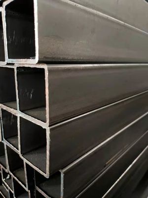 High Precision Q235 Q235B Q195 Ss400 Carbon Steel Pipe for Mining within Your Budget