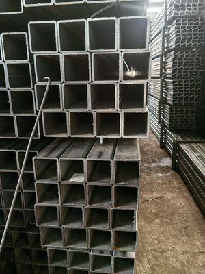 High Precision Q235 Q235B Q195 Ss400 Carbon Steel Pipe for Mining within Your Budget