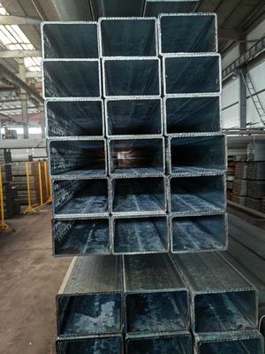 High Precision Q235 Q235B Q195 Ss400 Carbon Steel Pipe for Mining within Your Budget
