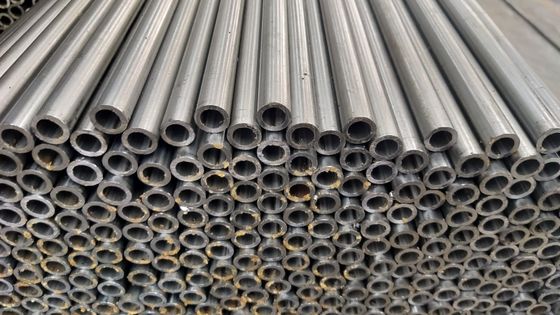 A53 Carbon Seamless Steel Pipe Welded Tube 114mm 12 Meters ISO Certification for Needs