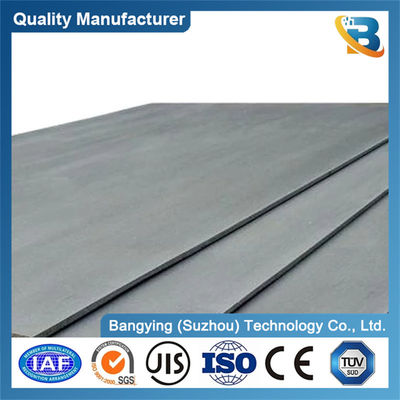 Stock ASTM A36 Q235B Hot Rolled Steel Plates Ms Sheet S235jr Ss400 Carbon Steel Sheet