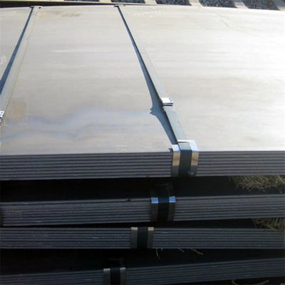 S235jr ASTM A36 3mm 6mm Hot Rolled Carbon Steel Plate for Samples US 1/kg Request Sample