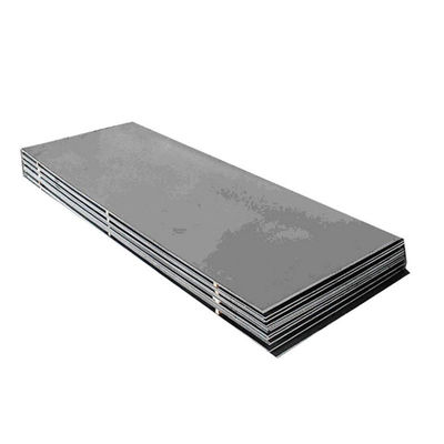Q235B A36 A53 ASTM A106 12mm 3mm Hot Rolled Carbon Steel Plate with 600mm-1250mm Width