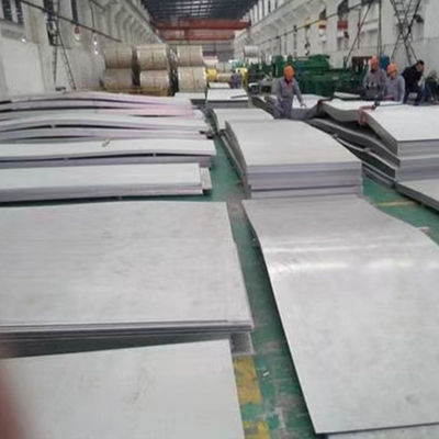 Customized Request Cold Rolled Carbon Steel Sheet with Black Surface and Customization