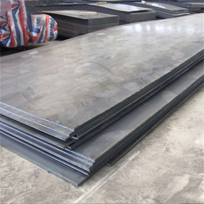 ASTM Sch40 Sch80 1mm 3mm Cold Rolled Carbon Steel Sheet with Rough Turning and Ss400