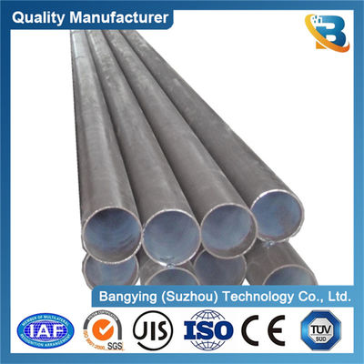 20-600mm Diameter ERW Welded Stainless Square Aluminum Tube/Pipe for Your Requirements