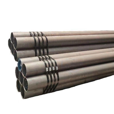 20-600mm Diameter ERW Welded Stainless Square Aluminum Tube/Pipe for Your Requirements