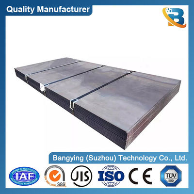 EXW Fob CIF CNF Custom High Strength Ar400 Ar450 Ar500 Ar600 Carbon Steel Plate Sheet
