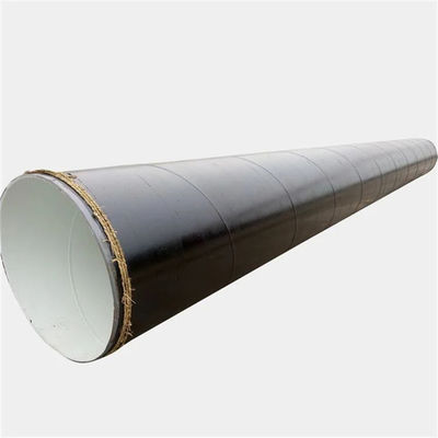 ASTM A106/A53/API 5L Carbon Seamless Steel Pipe for Oil and Gas Customized Request