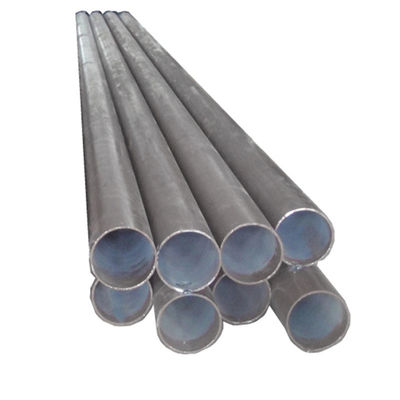 ASTM A106/A53/API 5L Carbon Seamless Steel Pipe for Oil and Gas Customized Request