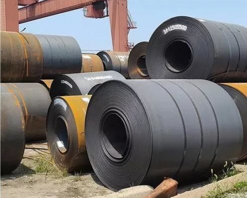 ISO Certified ASTM A653 G550 Gi Coils for Hot DIP Galvanizing Carbon Steel Plate/Coil