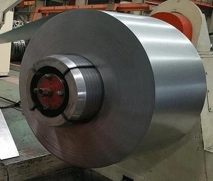 Customized 1mm Black Annealing Cold Rolled Carbon Steel Coil BY-CC108 DC01 SPCC SPHC