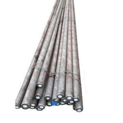 Alloy S45c 1045 Hot Rolled Low Carbon Steel Round Bar Mild Bars with Customized Design