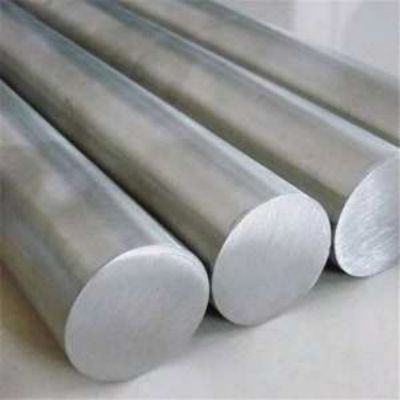 Alloy S45c 1045 Hot Rolled Low Carbon Steel Round Bar Mild Bars with Customized Design