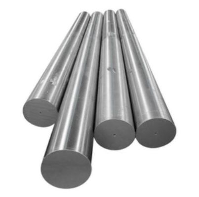 Alloy S45c 1045 Hot Rolled Low Carbon Steel Round Bar Mild Bars with Customized Design