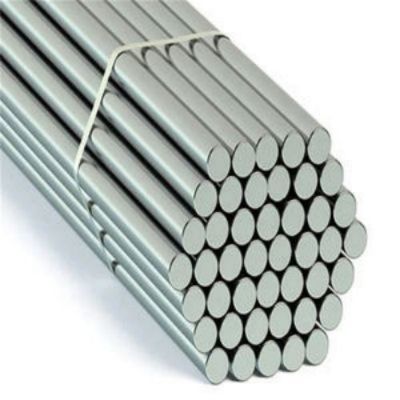 Alloy S45c 1045 Hot Rolled Low Carbon Steel Round Bar Mild Bars with Customized Design